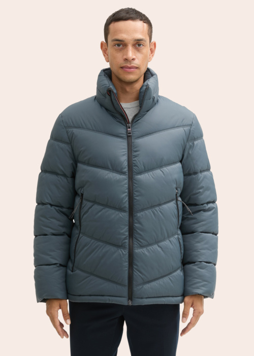 Зимняя куртка Tom Tailor