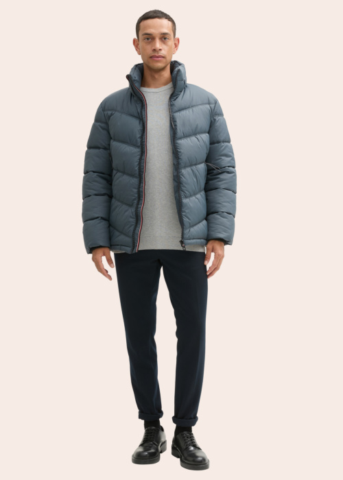 Зимняя куртка Tom Tailor