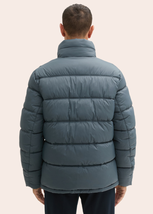 Зимняя куртка Tom Tailor