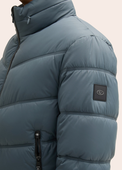 Зимняя куртка Tom Tailor