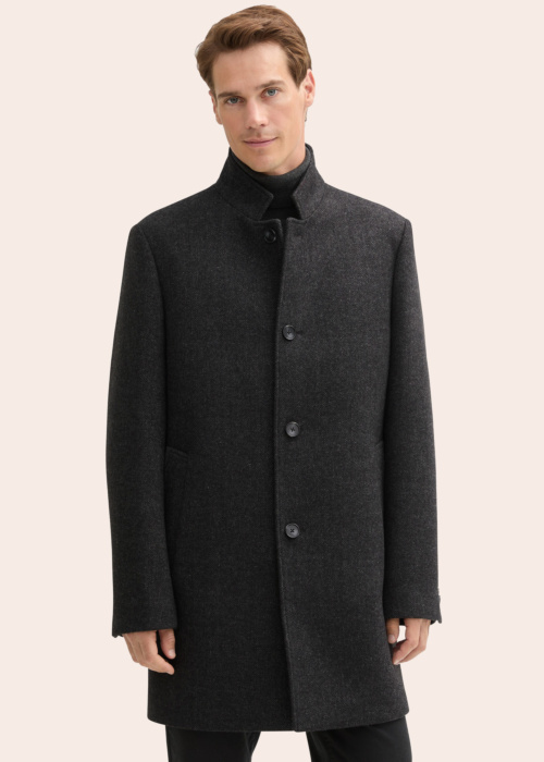 Зимнее пальто Tom Tailor