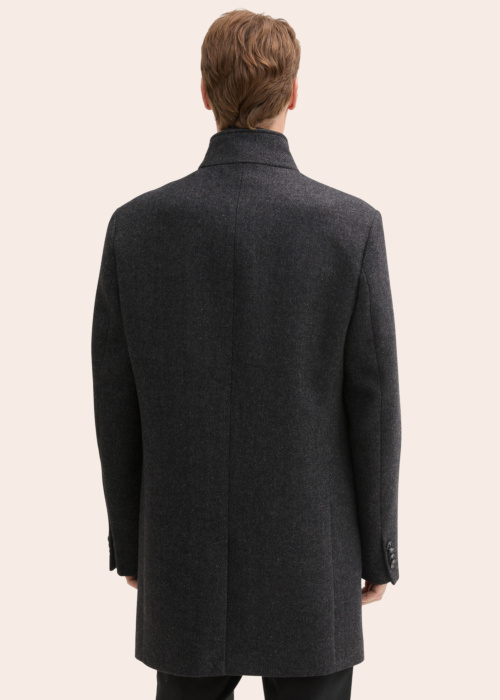 Зимнее пальто Tom Tailor