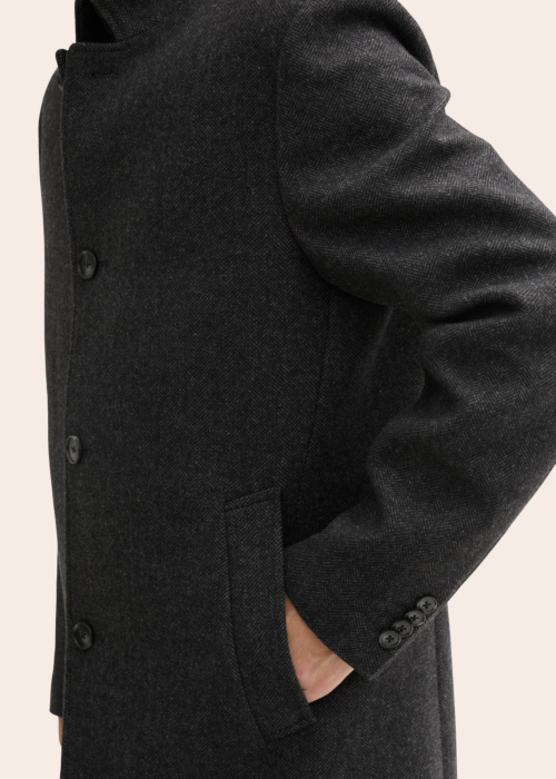 Зимнее пальто Tom Tailor