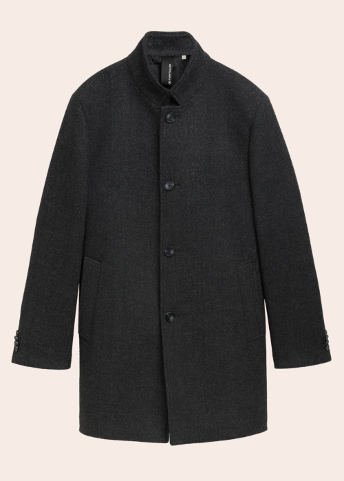 Зимнее пальто Tom Tailor