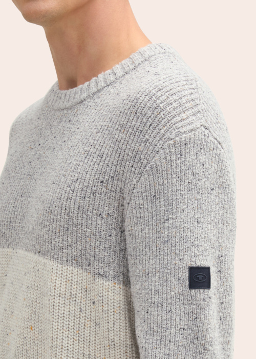 Tom Tailor džemperis