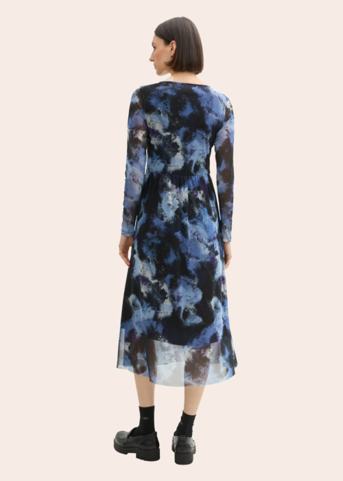 Платье Tom Tailor