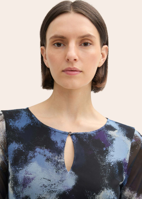 Платье Tom Tailor