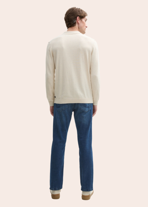 Tom Tailor džinsa bikses