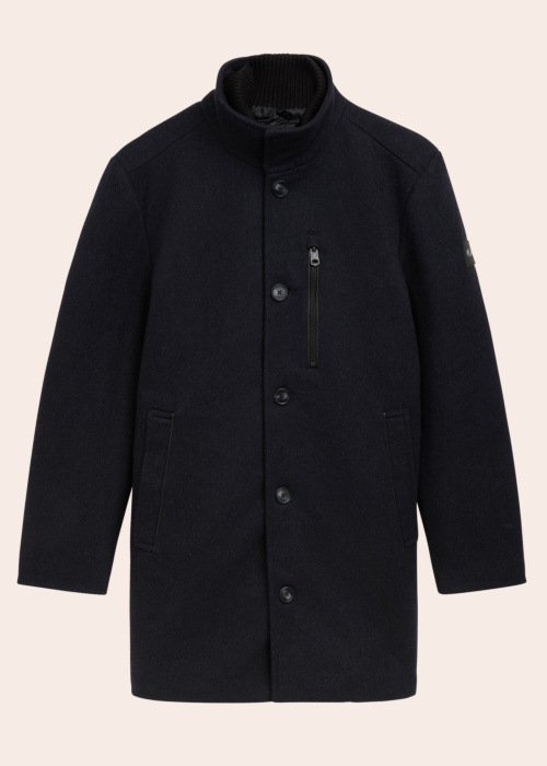 Tom Tailor ziemas metelis