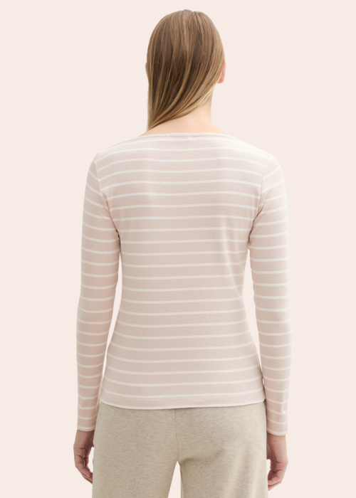 Футболка Tom Tailor