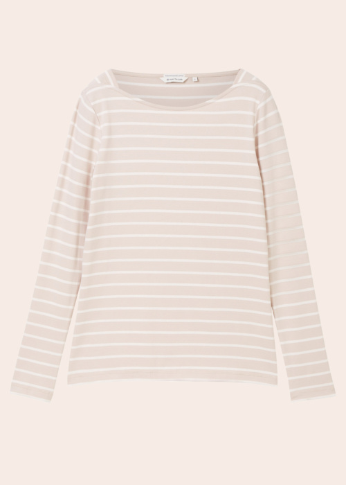 Футболка Tom Tailor