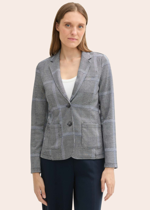 Пиджак Tom Tailor