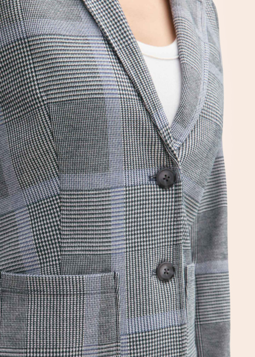 Пиджак Tom Tailor