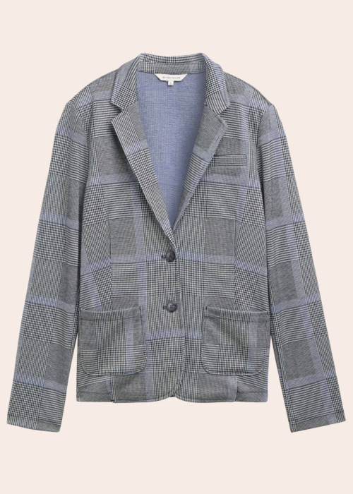 Пиджак Tom Tailor