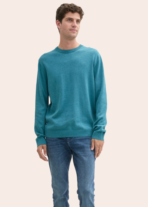 Свитер Tom Tailor