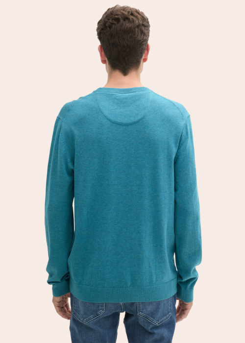 Свитер Tom Tailor