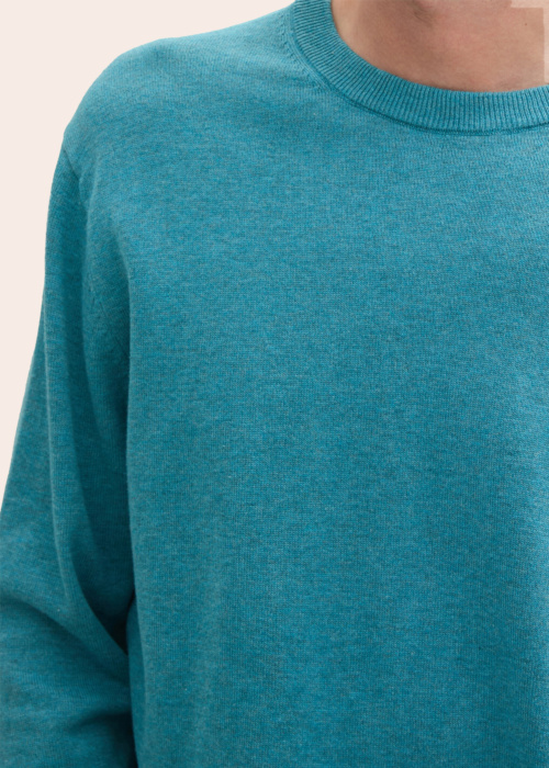 Свитер Tom Tailor