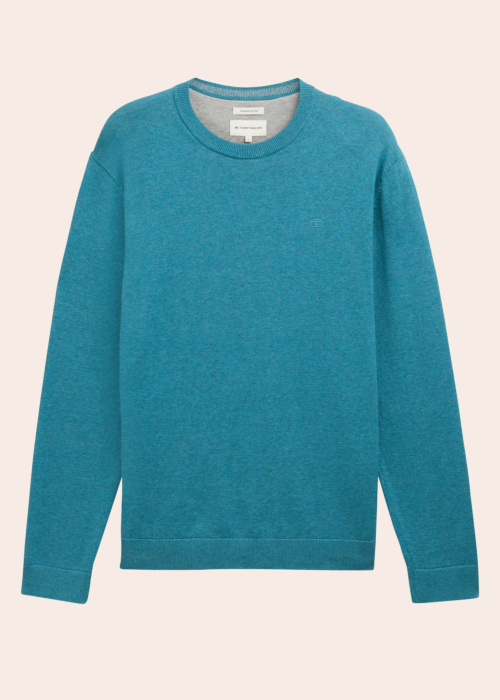 Свитер Tom Tailor