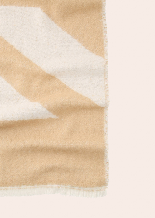 Зимний шарф Tom Tailor