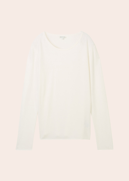 Свитер Tom Tailor