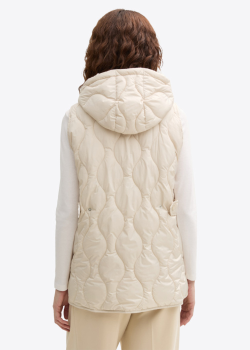 Жилет Tom Tailor