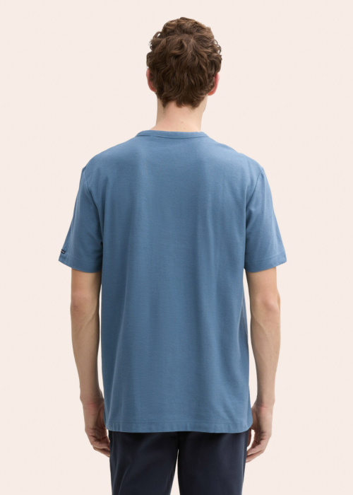 Футболка Tom Tailor