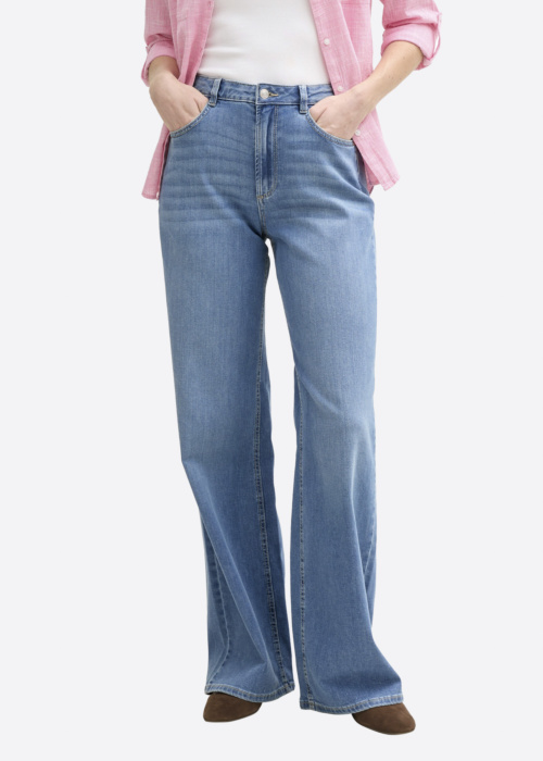 Tom Tailor džinsa bikses