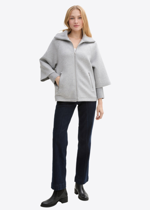 Жакет Tom Tailor