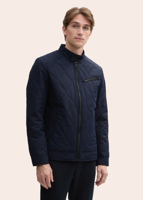 Весенне-осенняя куртка Tom Tailor