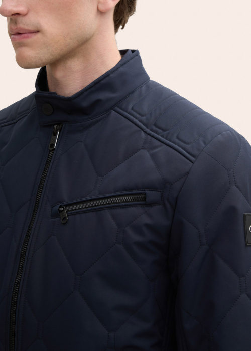 Весенне-осенняя куртка Tom Tailor