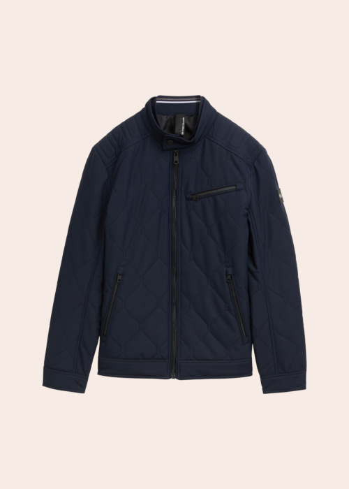 Весенне-осенняя куртка Tom Tailor