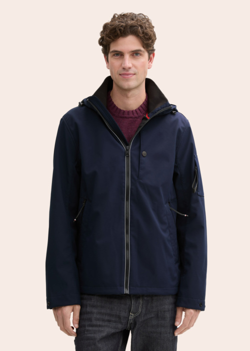 Весенне-осенняя куртка SCH Tom Tailor