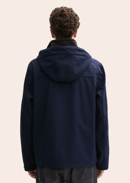 Весенне-осенняя куртка SCH Tom Tailor