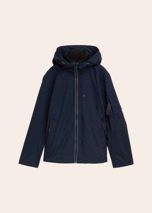 Весенне-осенняя куртка SCH Tom Tailor