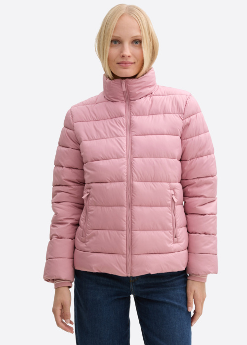 Весенне-осенняя куртка Tom Tailor