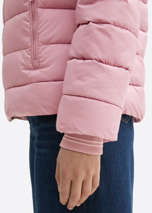 Весенне-осенняя куртка Tom Tailor