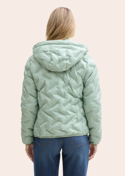 Tom Tailor pavasara-rudens virsjaka