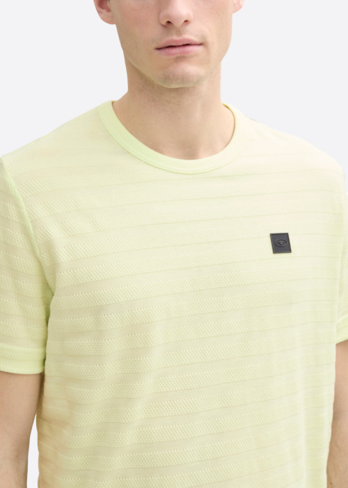 Футболка Tom Tailor