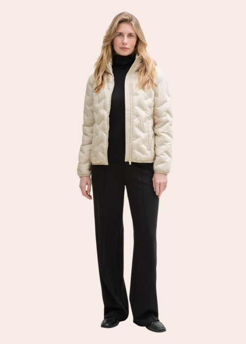 Весенне-осенняя куртка Tom Tailor