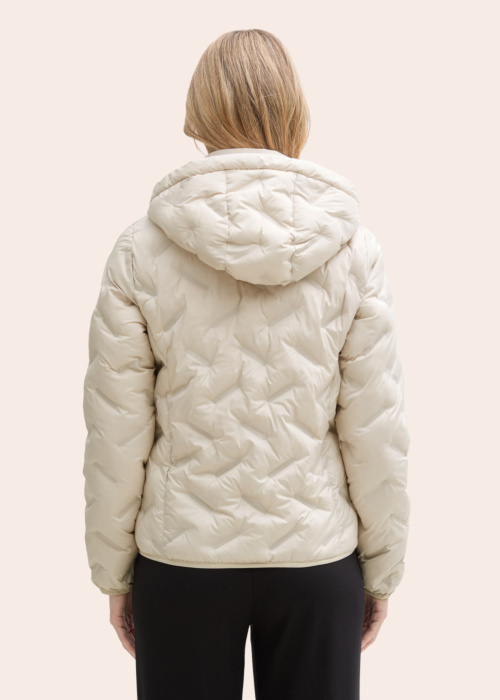 Весенне-осенняя куртка Tom Tailor