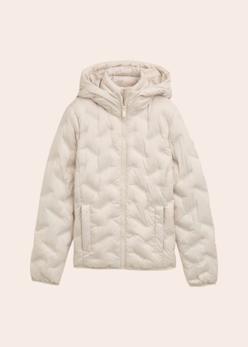 Весенне-осенняя куртка Tom Tailor