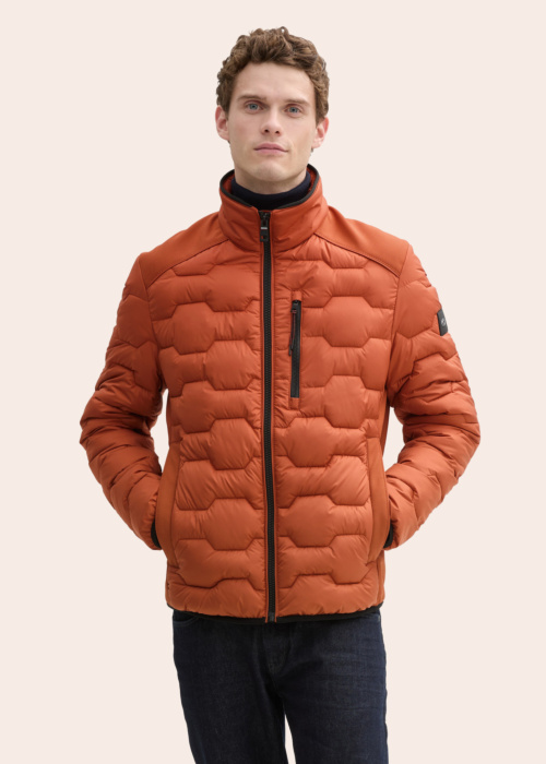 Tom Tailor pavasara-rudens virsjaka