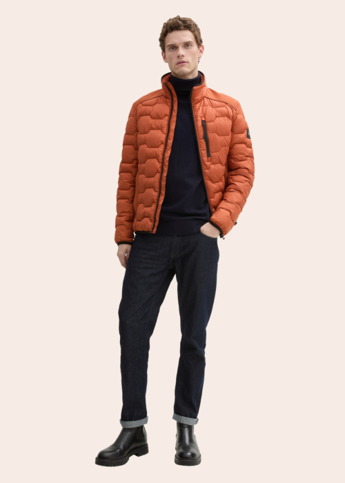 Tom Tailor pavasara-rudens virsjaka