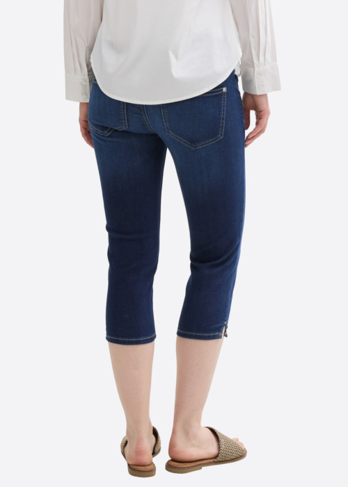 Штаны до колена Tom Tailor