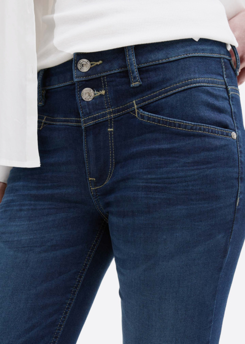 Штаны до колена Tom Tailor