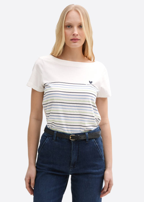 Tom Tailor T-krekls