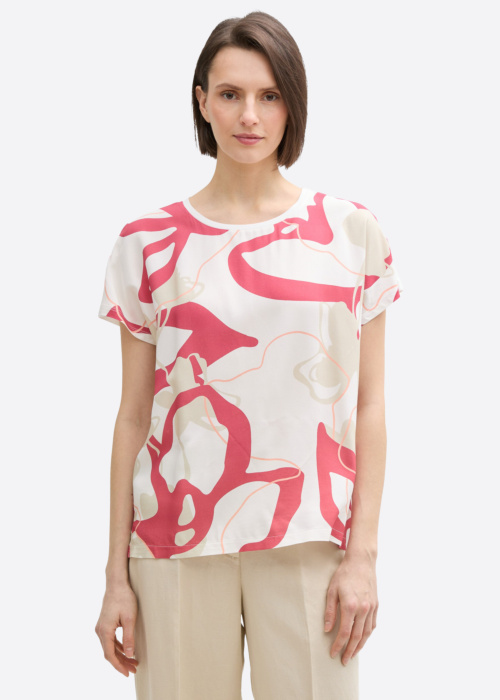 Блуза Tom Tailor