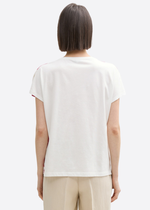 Блуза Tom Tailor