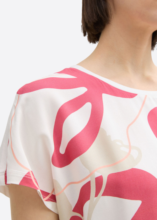 Блуза Tom Tailor