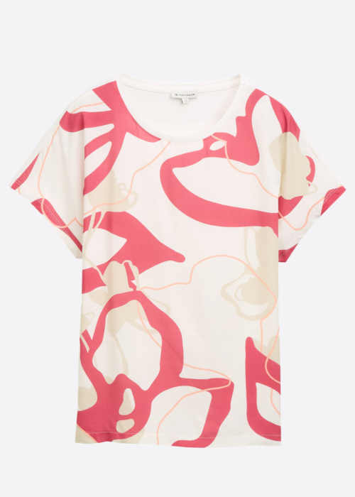 Блуза Tom Tailor